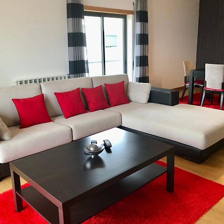 Relax & Sea View Apartment 纳扎雷 外观 照片