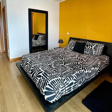 Relax & Sea View Apartment 纳扎雷 外观 照片
