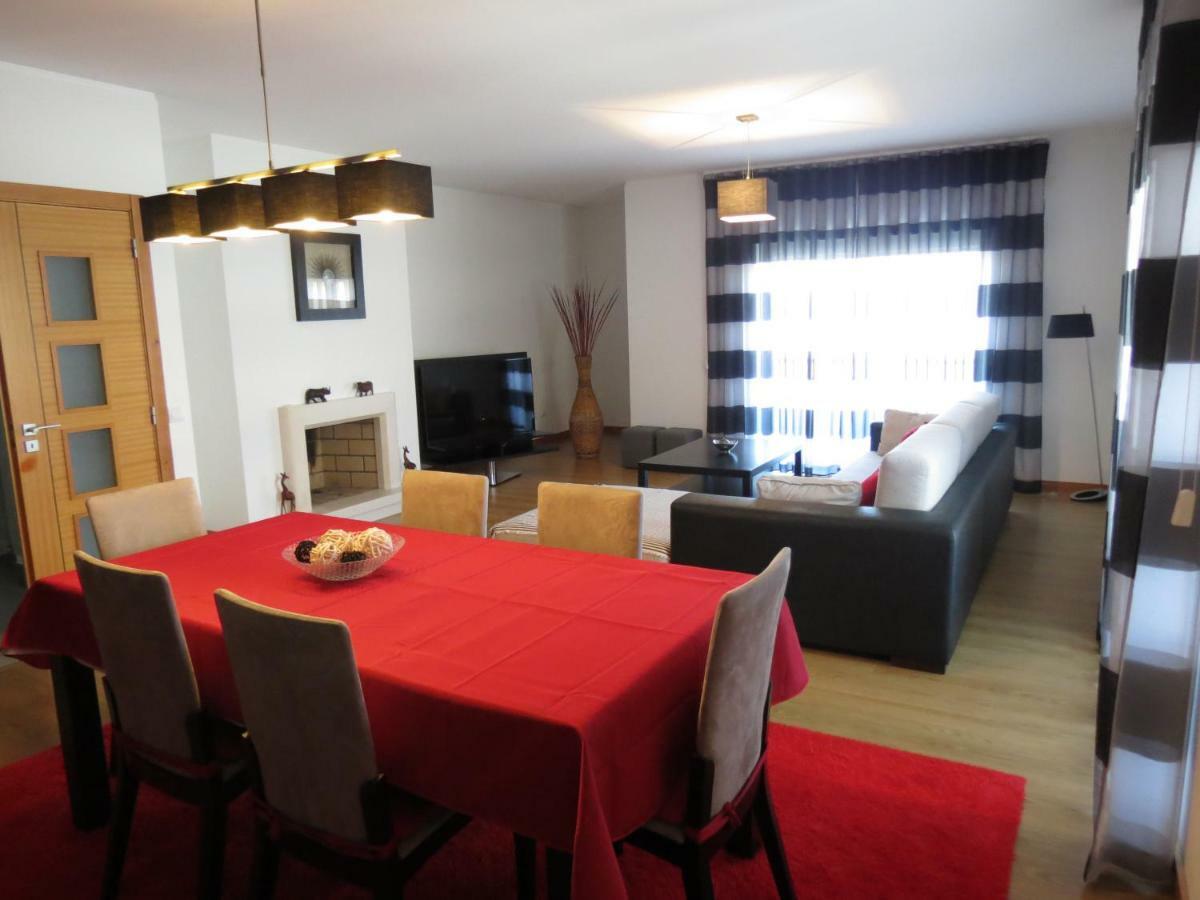 Relax & Sea View Apartment 纳扎雷 外观 照片