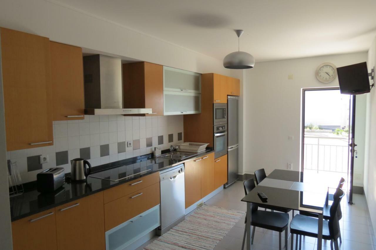Relax & Sea View Apartment 纳扎雷 外观 照片