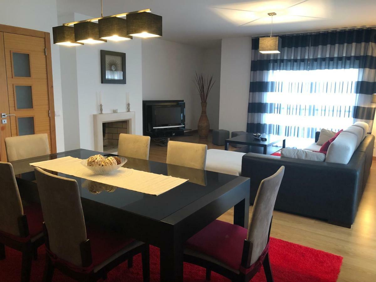 Relax & Sea View Apartment 纳扎雷 外观 照片